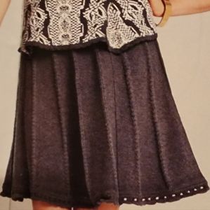 CAbi Femme Skirt